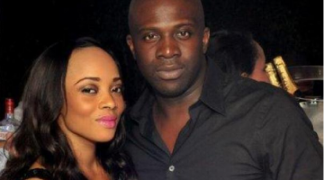 Toke Makinwa Returns To Old Flames, Talks About Her Courtship Of 11 Years.