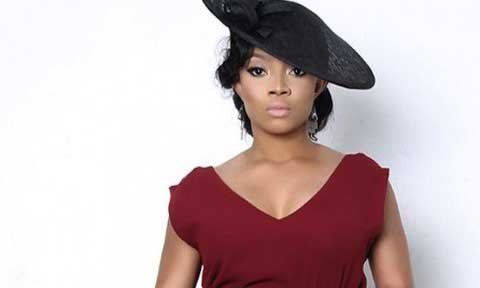 Toke Makinwa Heartbroken Again?