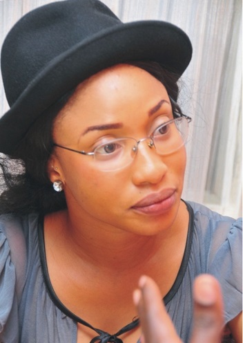 Is Tonto Dike Nigeria’s Best Actress? –Awaiting The People’s Verdict