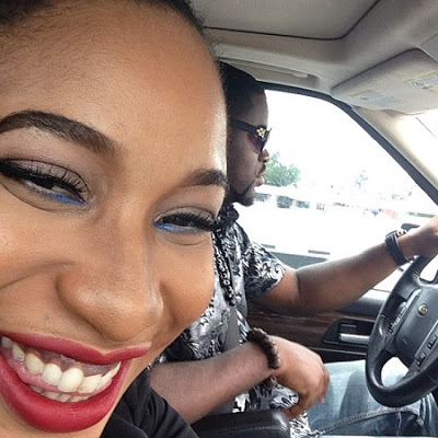 Meeting My Exes, Was Not a Mistake……..Tonto Dikeh