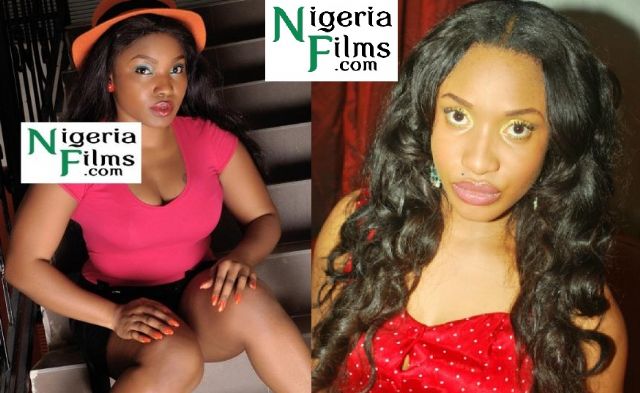 Halima Abubakar explodes: Why I fought Tonto Dikeh