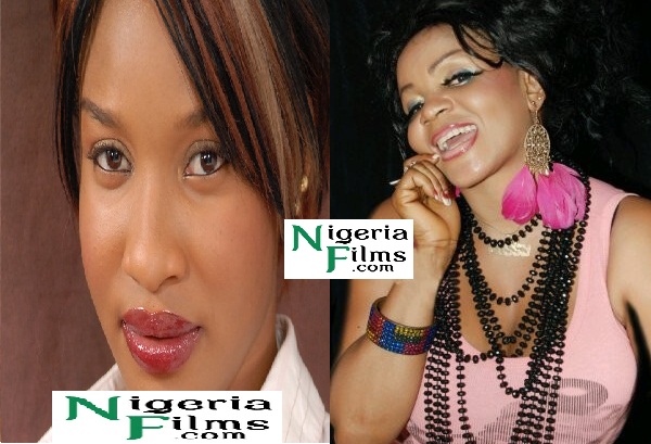 Between Tonto Dikeh, Cossy Orjiakor, Who Is Has More Controversies, Stunts