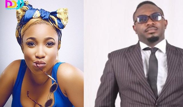 Tonto Dikeh Needs To Learn How To Sing – OJB