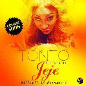 Breaking News: Tonto Dike Kidnapped!