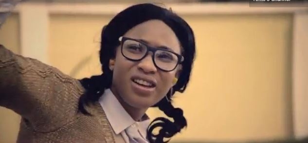 New Video: Tonto Dikeh – Hi