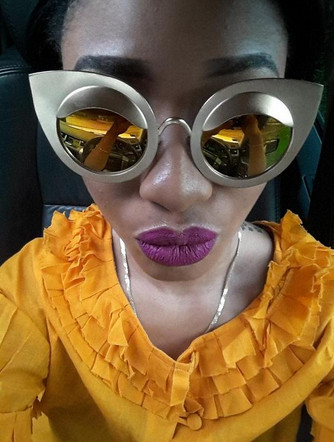 Tonto Dikeh Gushes About Her New Love And Fat Bank Account