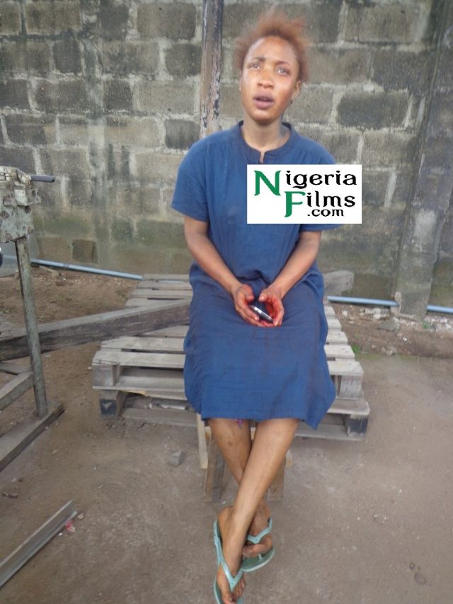 TONTO DIKEH REVEALS HOW TB JOSHUA’S PRAYERS ENDED HER 14 YEAR SMOKING ADDICTION