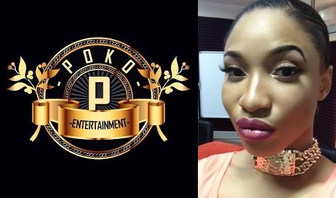 Tonto Dike Establishes Her Own Record Label