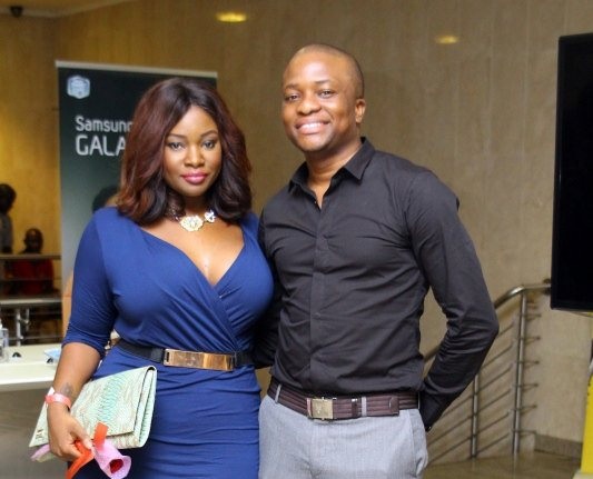 My Man Should Know How To Press My Buttons—Curvy Toolz Reveals