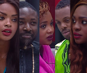 Who Will Win BBA The Chase? Vote Now!