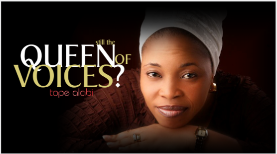 What Happened between Me and Prophet Ajanaku ––Tope Alabi