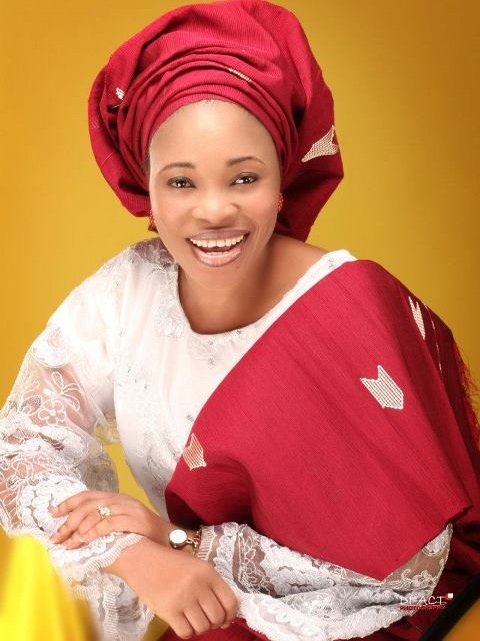 Tope Alabi Ends Court Battle With Marketer