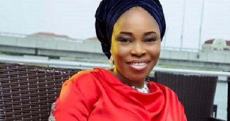 It is Sad That Secular Musicians are Making it Than Gospel Singers… Tope Alabi