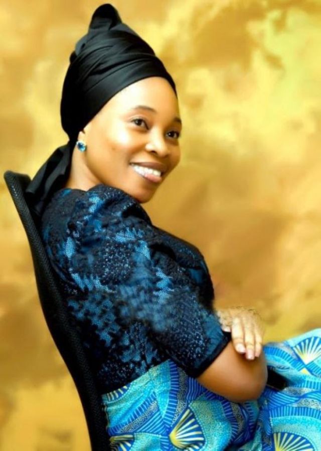 I Am Not A Mermaid—Tope Alabi Cries Out