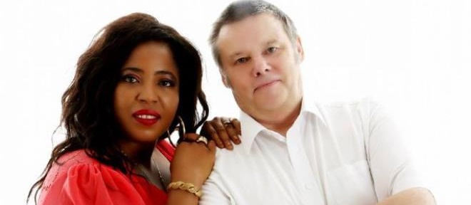 “Once People See You With A White Guy, They Think You Are Committing Atrocity”…Chioma Toplis