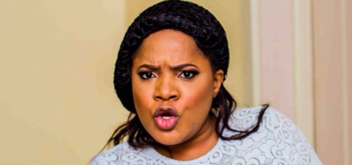 Toyin Aimakhu Publicly Apologizes for her Sins