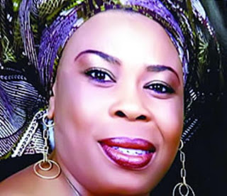 My Late Mother Warned Me Against Dumping My Marriage–Movie Star, Toyin Adewale