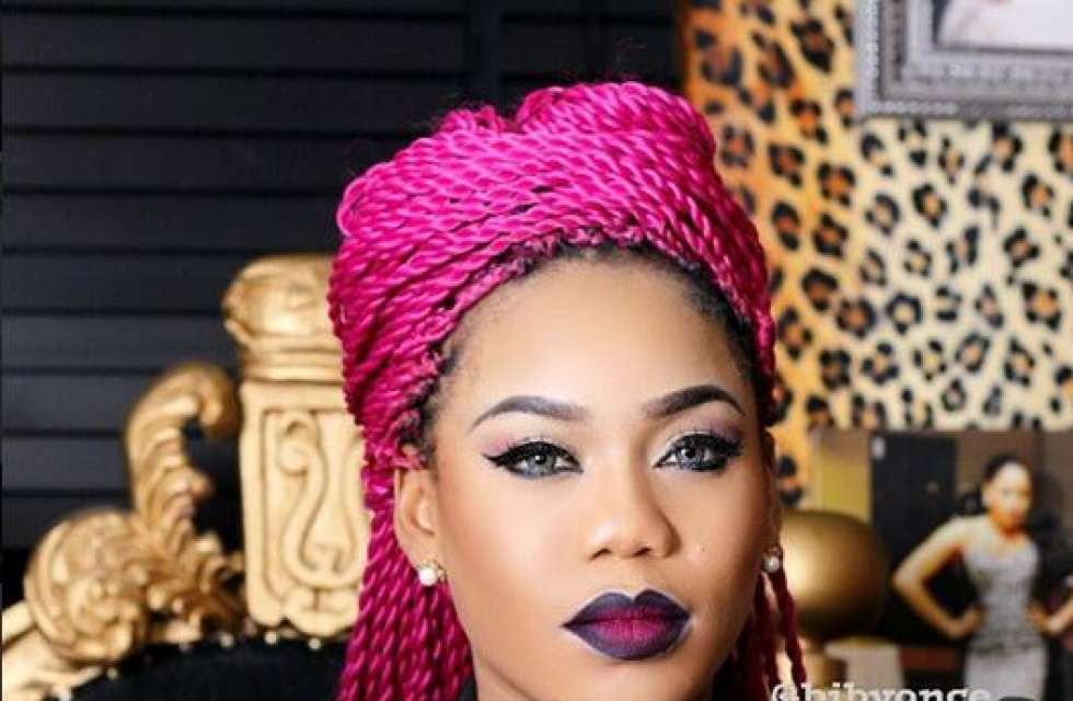 Celebrity Stylist, Toyin Lawani Send Warning To Haters