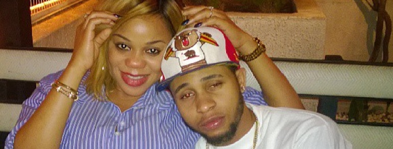 I Have Been A Faithful Boyfriend- Toyin Lawani’s Younger Lover