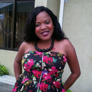 Nollywood Actress, Toyin Aimakhu Loses N3m Car To Robbers