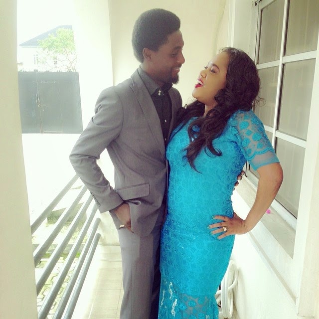 I Can’t Forget What Toyin Aimakhu Did To Me- Adeniyi Johnson