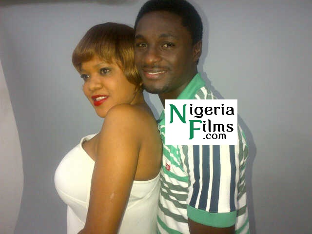 Toyin Aimakhu’s Lover Speaks: Our Relationship Is Heavenly Ordained, I Am Blindly In Love