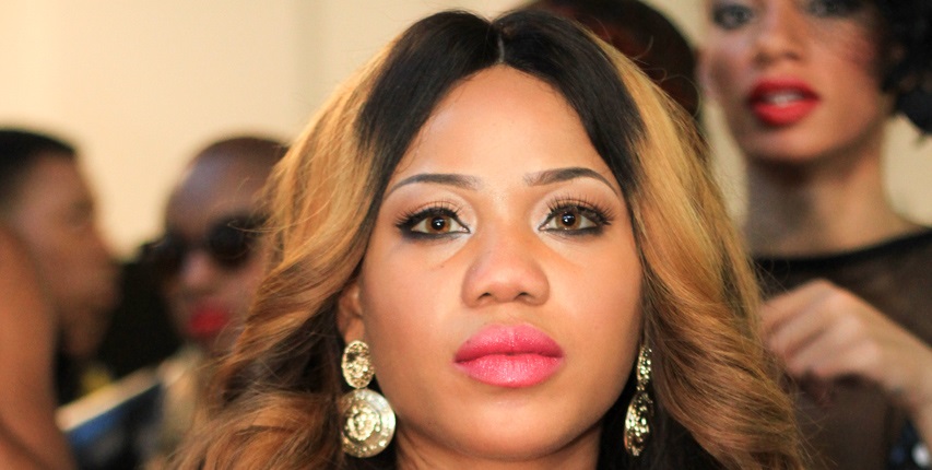 “If I Can Be Great, Yes! You Can” Toyin Lawani Empowers Women