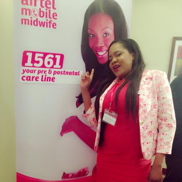 Dear Toyin Aimakhu, Stop Deceiving Fans With Airtel Deal And N1.5million Wedding Compere