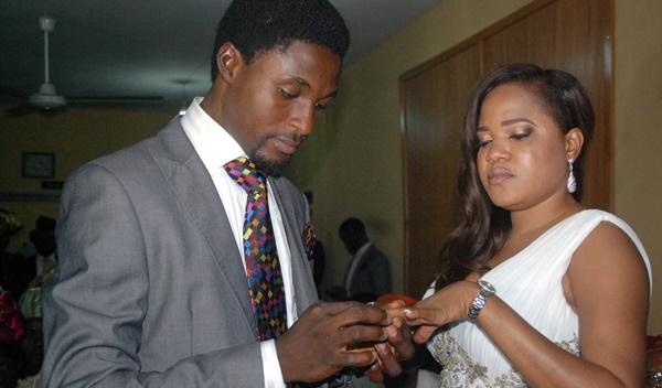 I Was Caught Flirting—Toyin Aimakhu’s Husband Admits