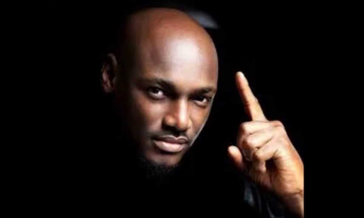 See The Pretty Girl That Wants To ‘Snatch’ Tuface Idibia From Annie (Photo)