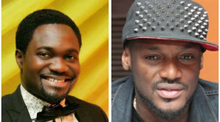 I Don’t Have A Personal Issues With Tuface…Eric Amodu Explains