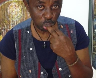 Pirates use wheelbarrows to sell my new film –Tunde Kelani