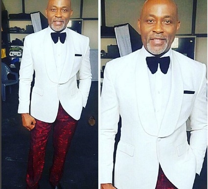 RMD Chasing Young Boys Away from the Market