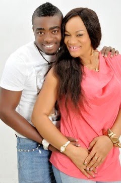 Uche Nnanna release pre-wedding photoshoot Pictures