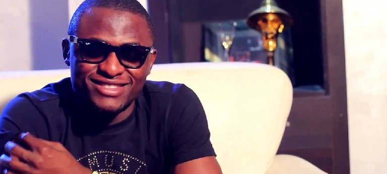 Julius Agwu, Wife Once Fed Me—Ubi Franklin