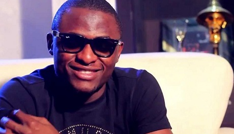 Ubi Franklin Wins Best Artiste Manager of The Year