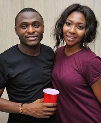 Lilian Esoro, Ubi Franklin To Wed Soon