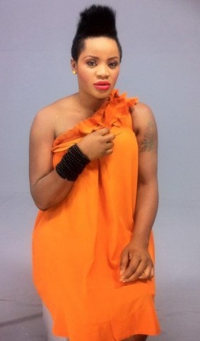 CELEBRITY QUOTE:LOVE HAS BEEN KIND TO ME— ACTRESS UCHE OGBODO