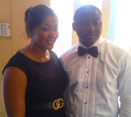 Nollywood Actress, Uche Iwuji Gets Baby Boy