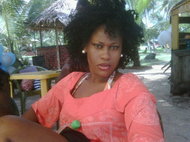 ACTRESS UCHE JOMBO DENIES GETTING MARRIED TO FOOTBALLER BOYFRIEND