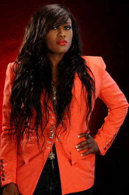 Star Actress, Uche Jombo To Appear On Guiness VIP For Man U-Arsenal Match