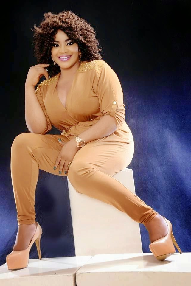 Uche Ogbodo Vows not to Be Nice Anymore