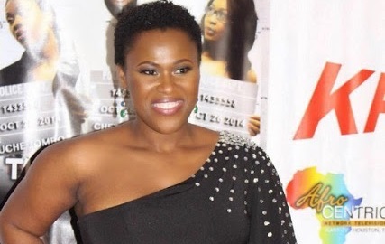 Secret Pains: Uche Jombo Yet To Get Over Miscarriage Experience After 6 Months