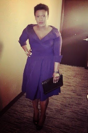 Fans Worry About Appearing And Disappearing Of Uche Jumbo’s Baby Bump