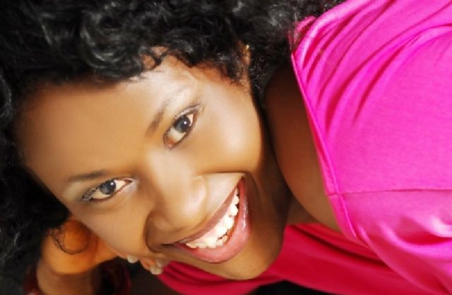 UCHE JOMBO RODRIGUES TALKS ON RECENT EYE SURGERY