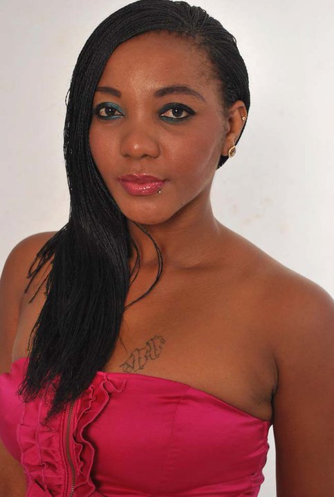 Actress Uche Iwuji 19Weeks Pregnant For Married Lover!.