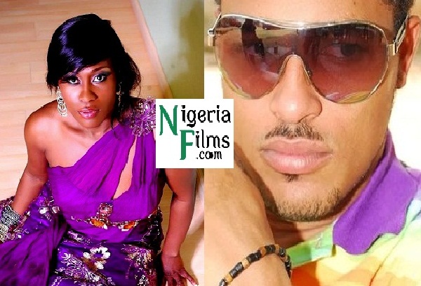 BREAKING: Uche Jombo Arrested By Police**Van Vicker In Police Net Again