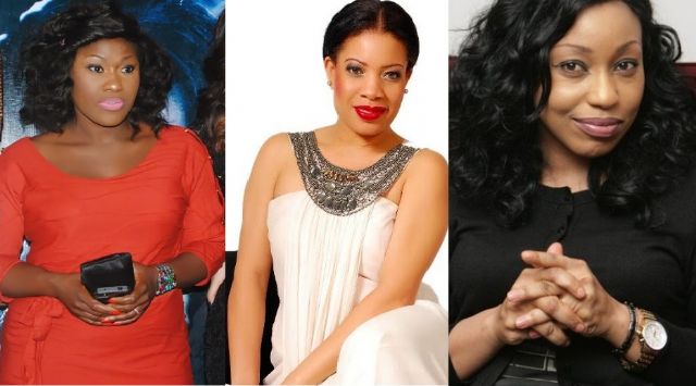 Monalisa, Rita Dominic, Uche Jombo, 4 Others Dropped As Glo Ambassadors