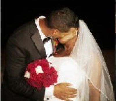 More Individual Pictures Of Uche Jombo’s Wedding