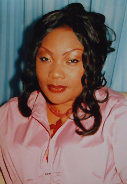 EUCHARIA ANUNOBI – ‘I’ll Soon Find Mr. Right’